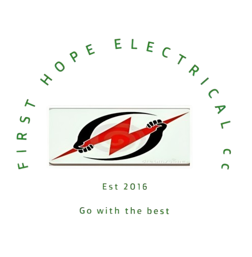 First Hope Electrical Logo